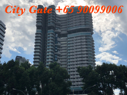 City Gate (D7), Apartment #193483832